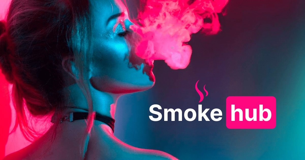 Vape Dubai | Disposable Vape Shop | SmokeHub