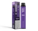 Vape Ghost Pro 3500 Mixed Berry Menthol