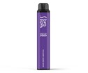 Vape Ghost Pro 3500 Mixed Berry Menthol