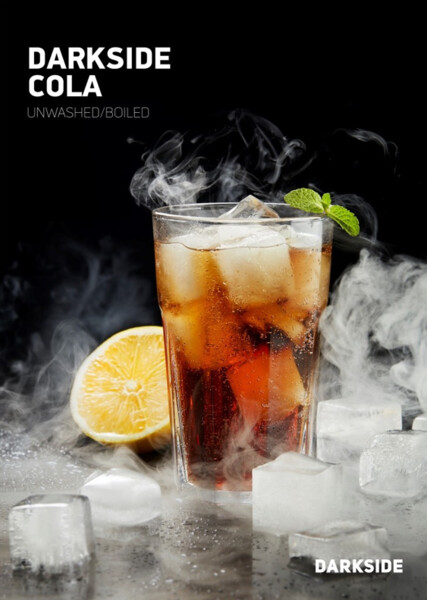 Darkside Shisha Tobacco Cola 250g
