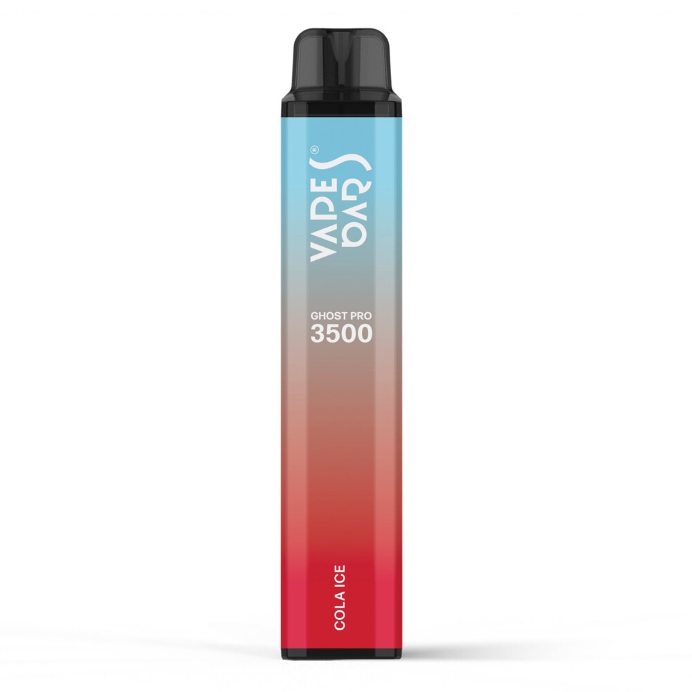 Vape Ghost Pro 3500 Cola Ice