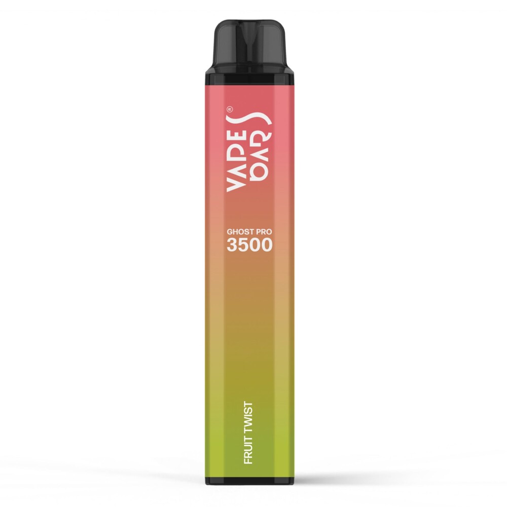 Vape Ghost Pro 3500 Fruit Twist