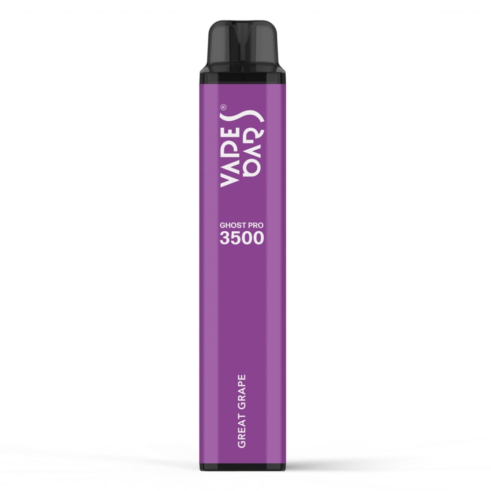 Vape Ghost Pro 3500 Great Grape