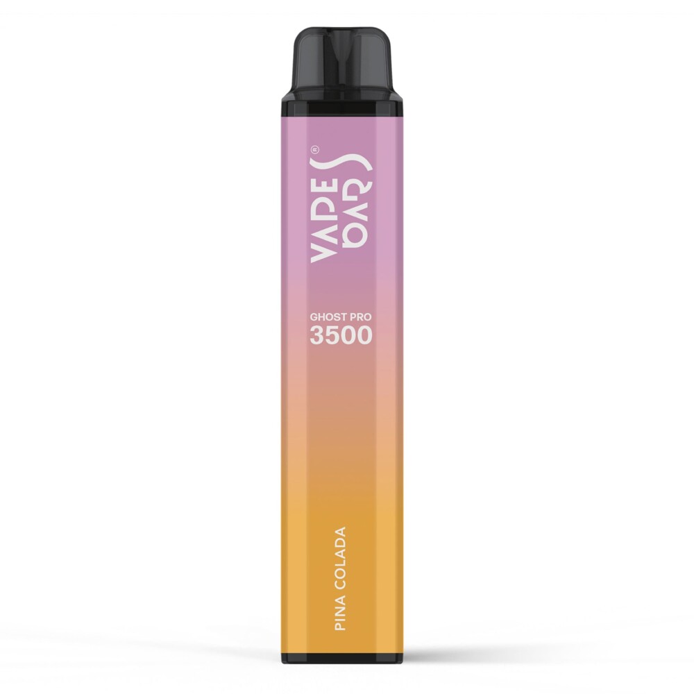 Vape Ghost Pro 3500 Pina Colada