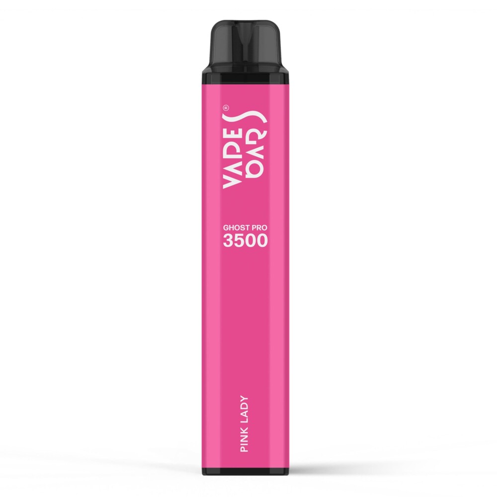 Vape Ghost Pro 3500 Pink Lady