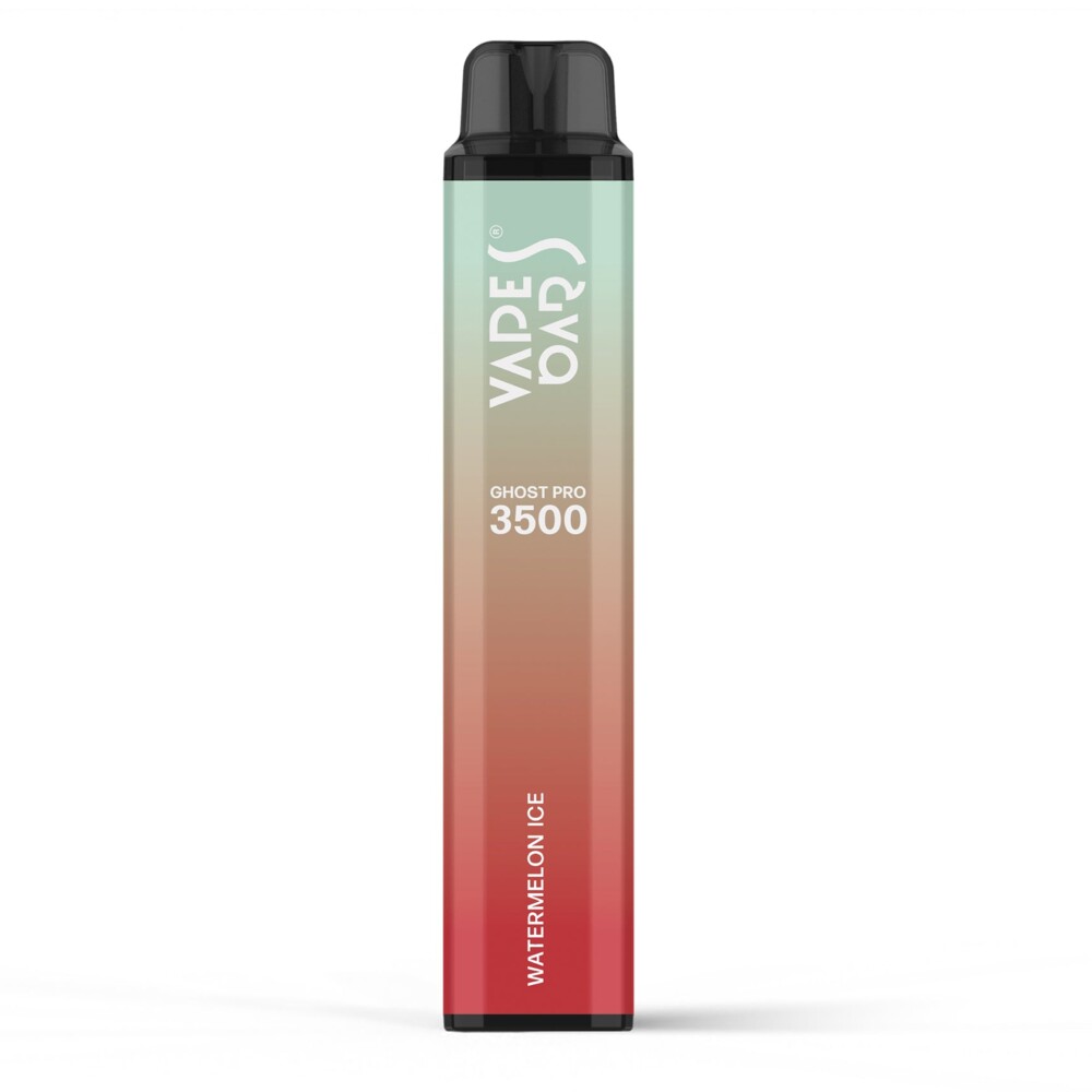 Vape Ghost Pro 3500 Watermelon Ice