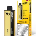 Ghost Pro Elite 7000 Banana Ice