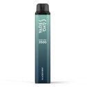 Vape Ghost Pro 3500 Glacier Mint