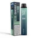 Vape Ghost Pro 3500 Glacier Mint