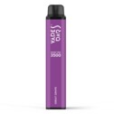 Vape Ghost Pro 3500 Great Grape