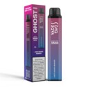 Vape Ghost Pro 3500 Juicy Grape Berries