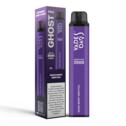 Vape Ghost Pro 3500 Mixed Berry Menthol