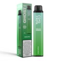 Vape Ghost Pro 3500 Sour Apple