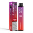 Vape Ghost Pro 3500 Strawberry Grape