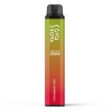 Vape Ghost Pro 3500 Strawberry Kiwi