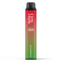 Vape Ghost Pro 3500 Strawberry Lime