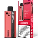 Ghost Pro Elite 7000 Strawberry Watermelon