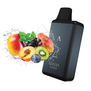 Adalya Vape African Crush 20mg/8000 Puffs