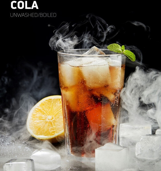 Darkside Shisha Tobacco Cola 250g