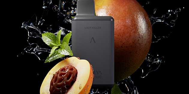 Adalya Vape
