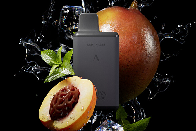 Adalya Vape